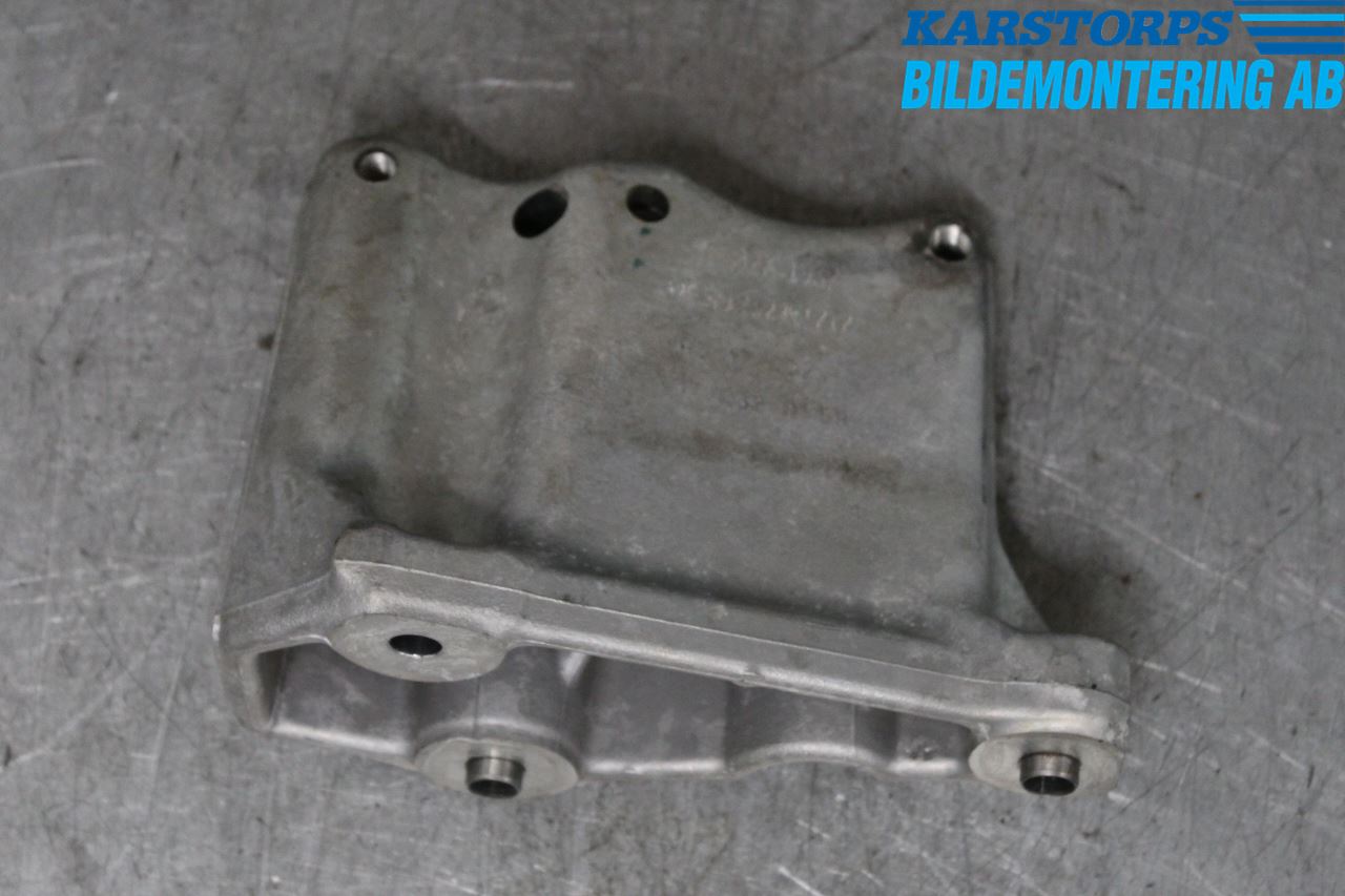 Mini ONE/COOPER 5DR F55 14-24 Motor Feste Stål-Alu
