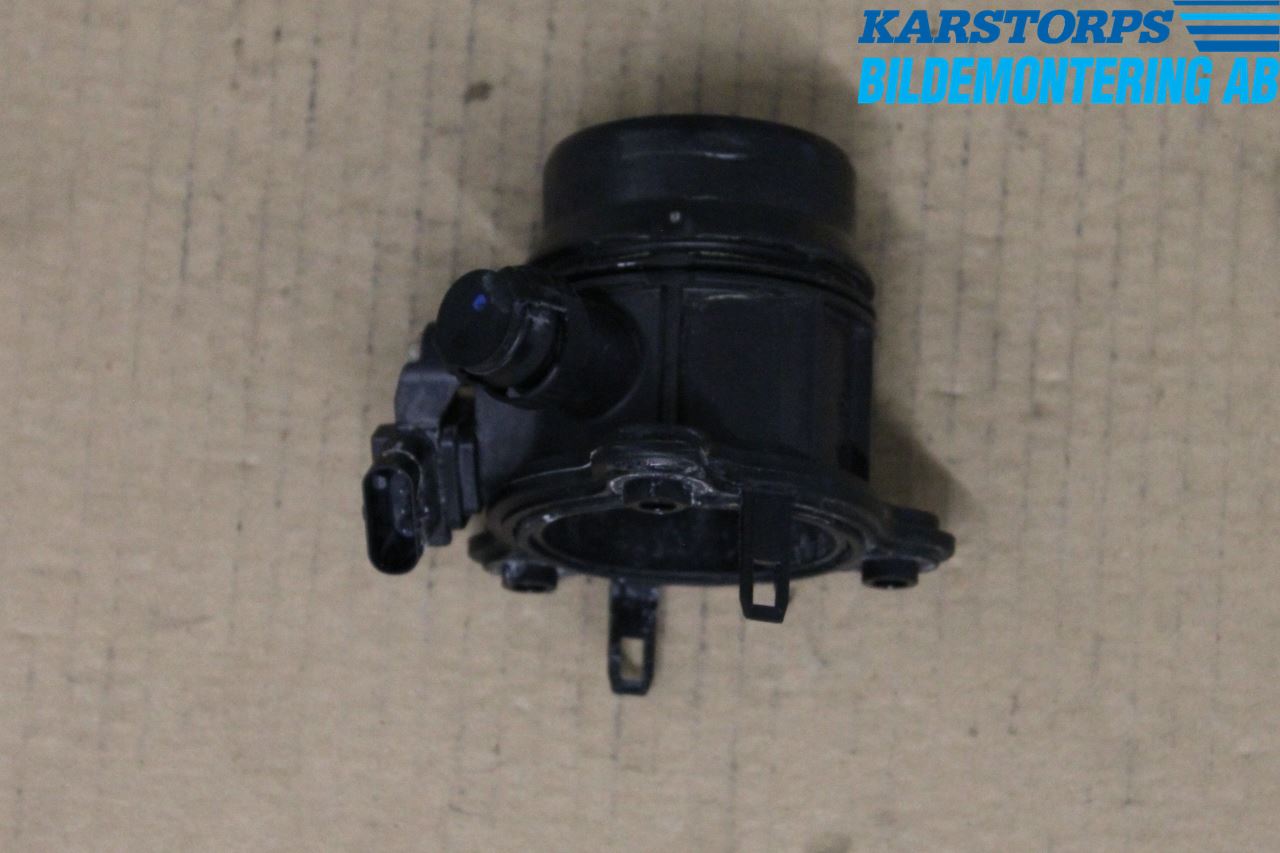 Mini ONE/COOPER 5DR F55 14-24 Inns Luftmassemåler