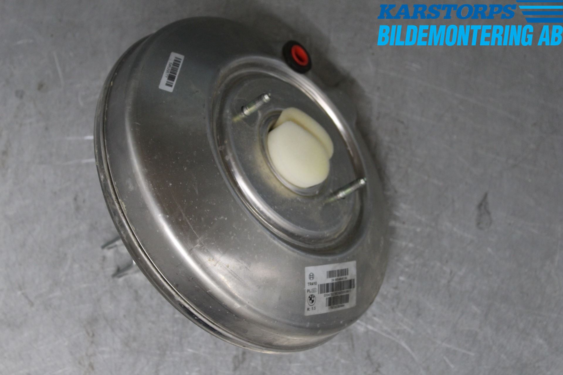 Mini ONE/COOPER 5DR F55 14-24 Bremseservo