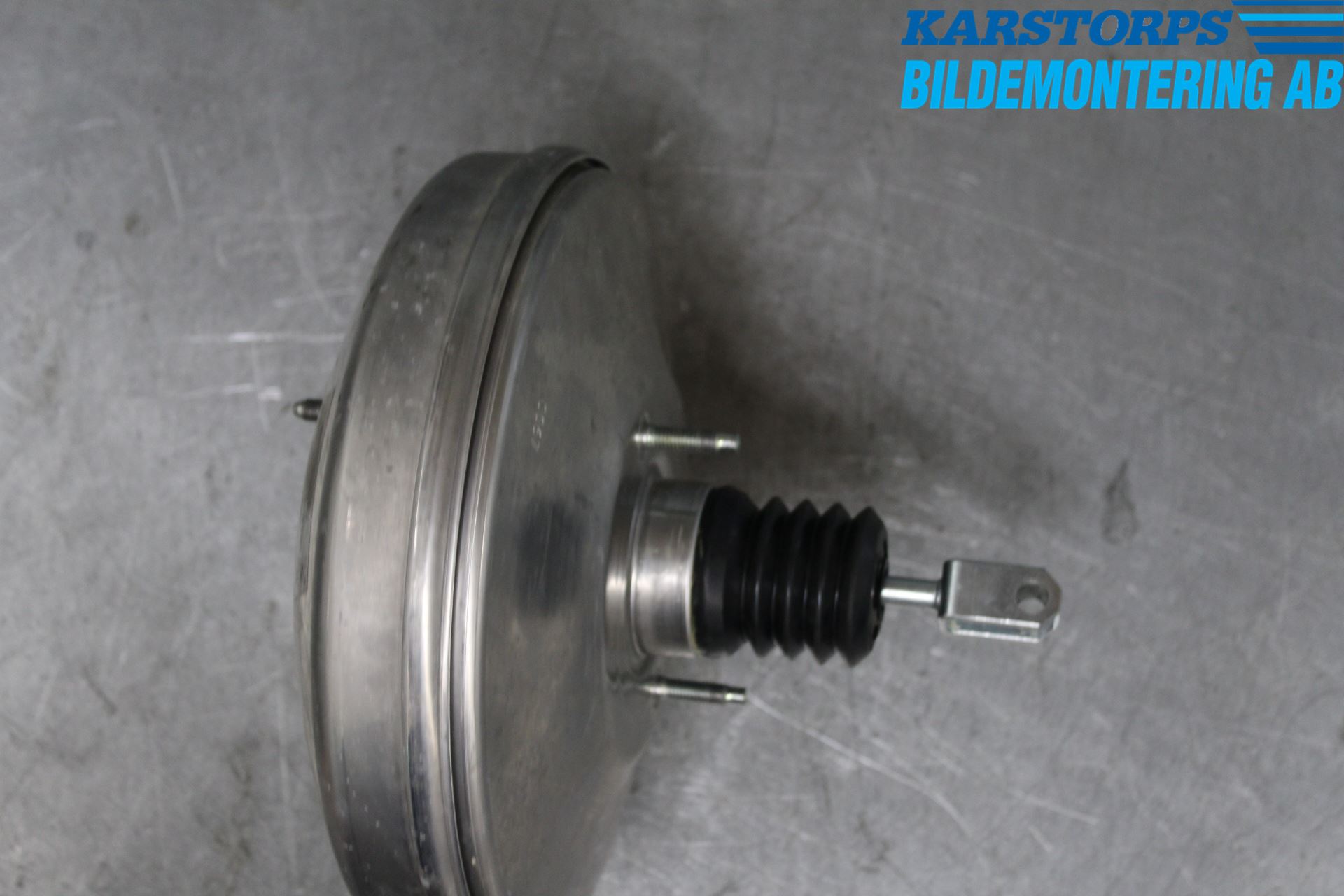 Mini ONE/COOPER 5DR F55 14-24 Bremseservo