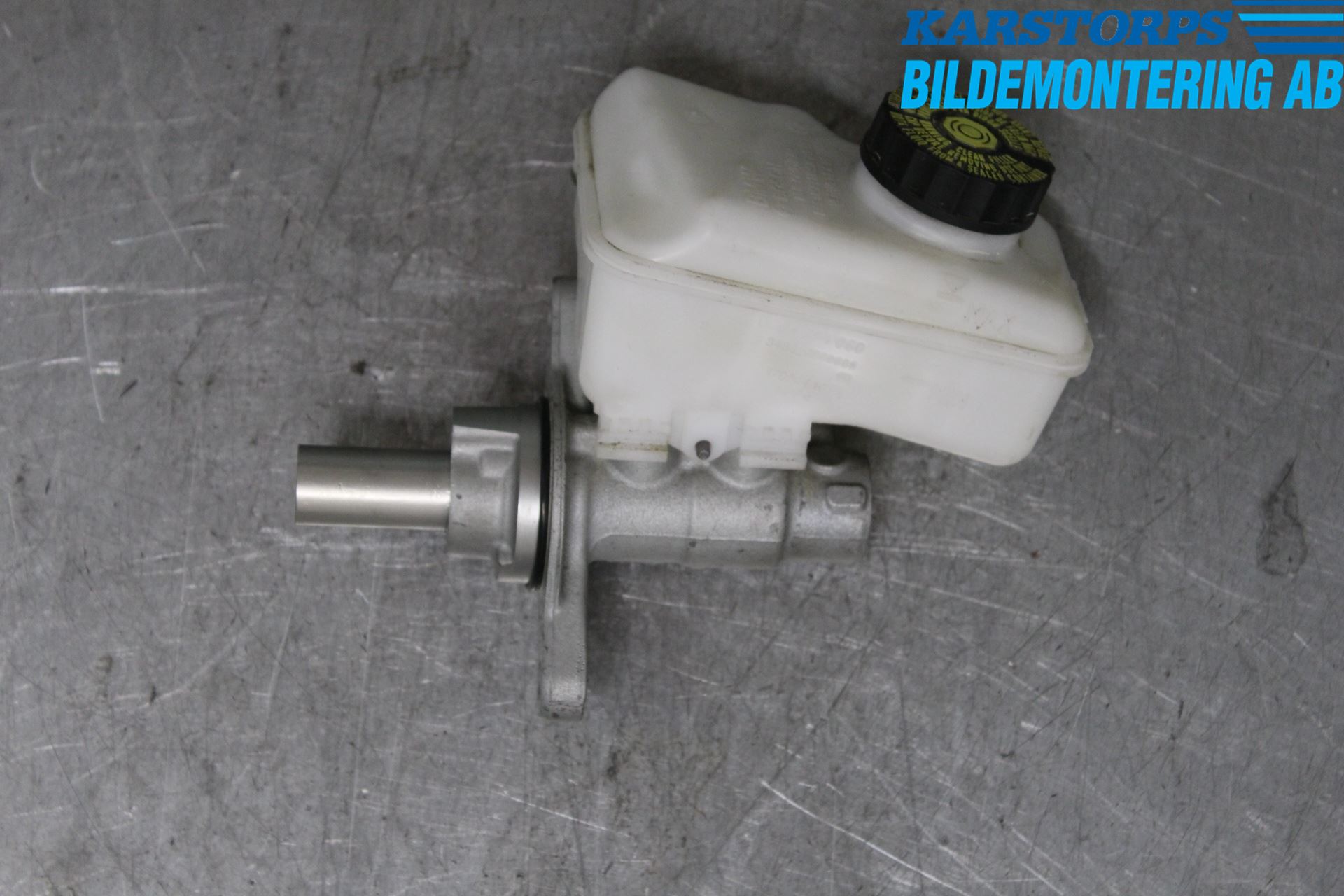 Mini ONE/COOPER 5DR F55 14-24 Brems Hovedsylinder