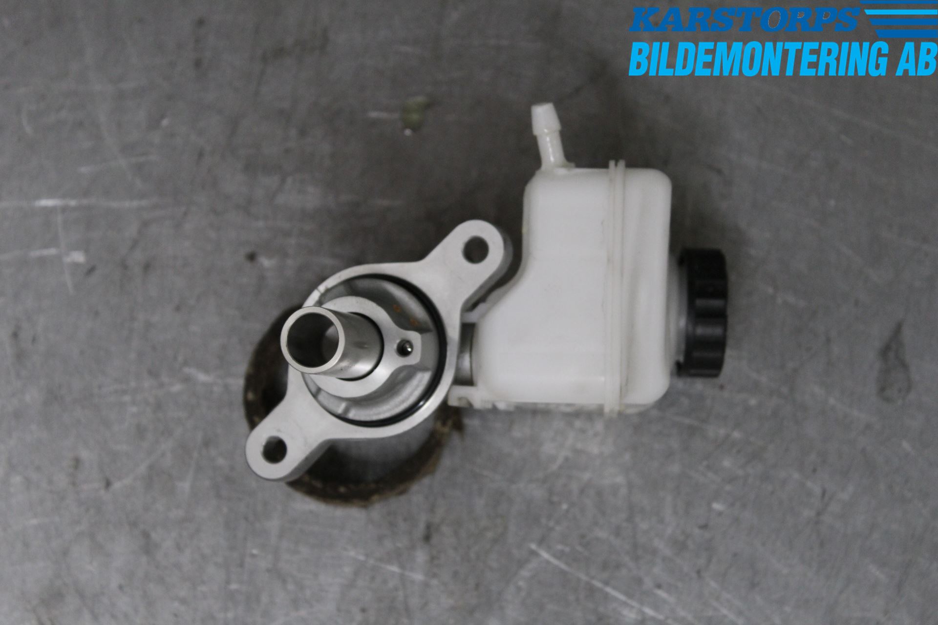 Mini ONE/COOPER 5DR F55 14-24 Brems Hovedsylinder