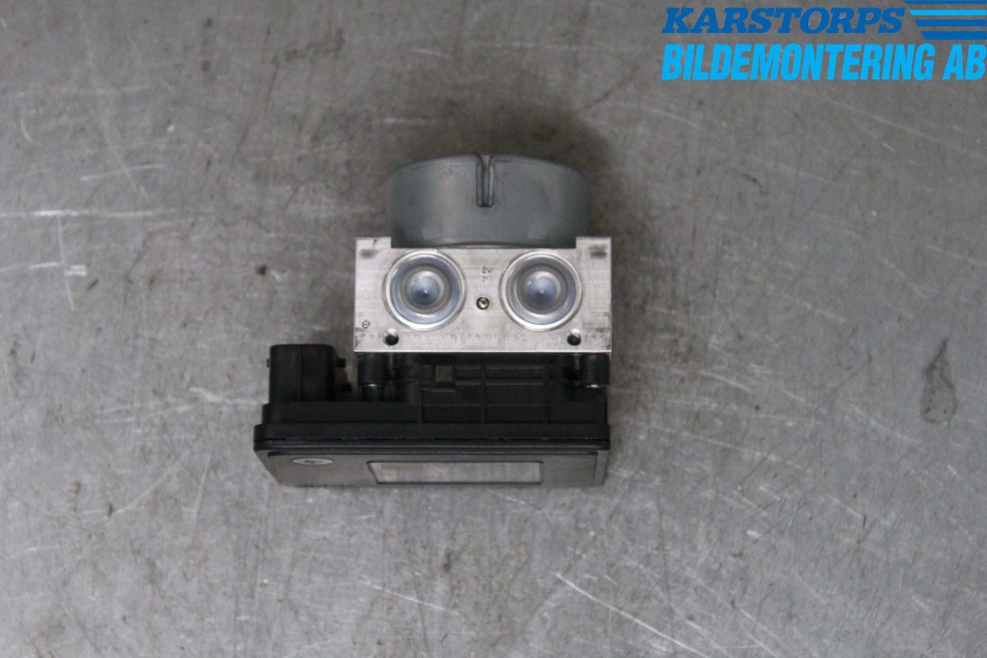 Mini ONE/COOPER 5DR F55 14-24 Abs Hydraulikkaggregat