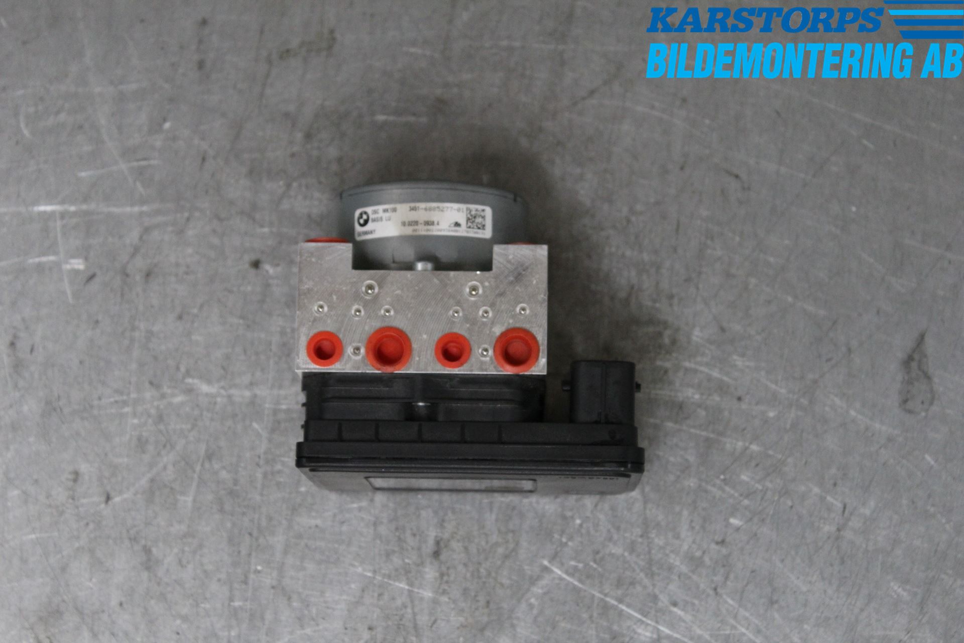 Mini ONE/COOPER 5DR F55 14-24 Abs Hydraulikkaggregat