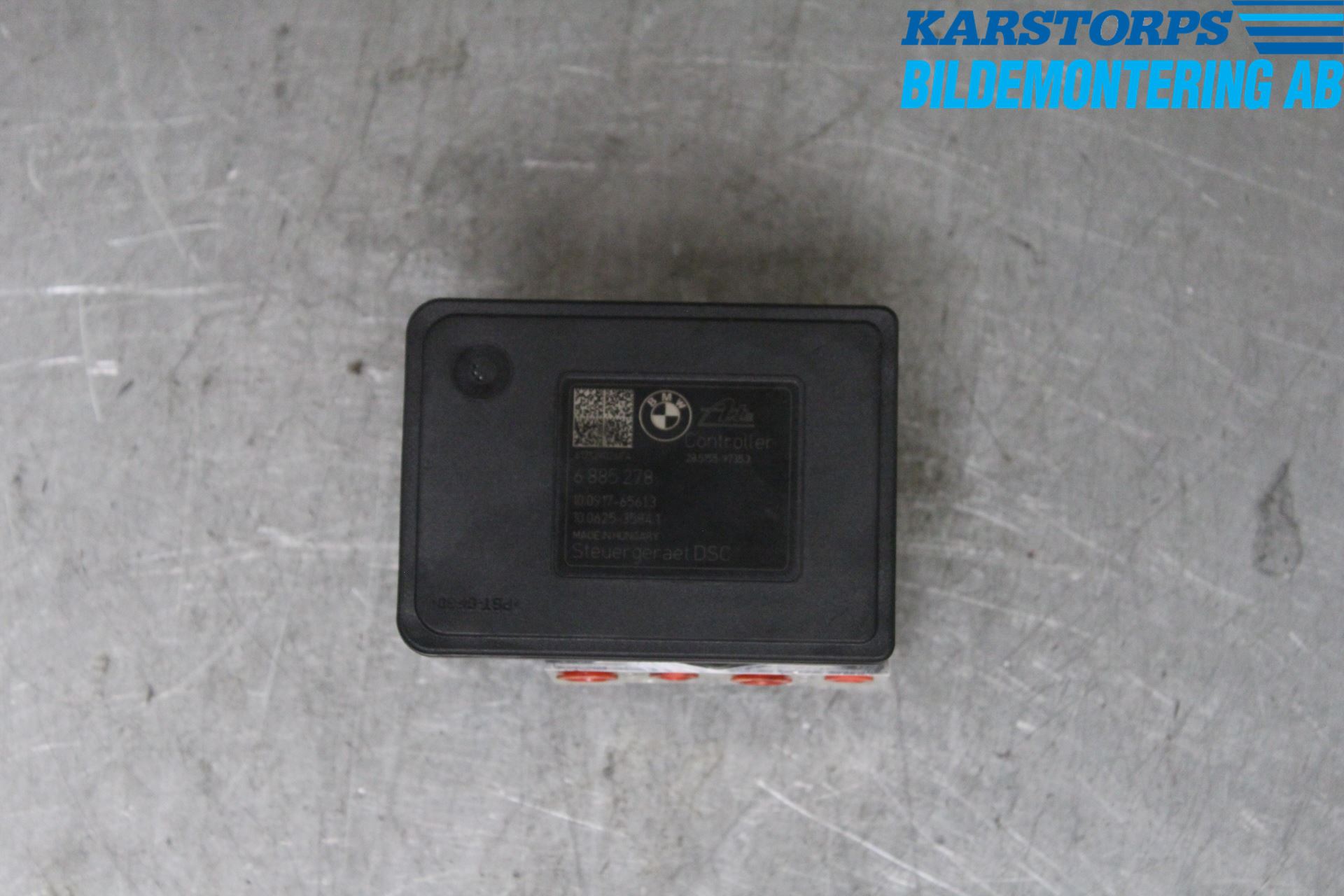 Mini ONE/COOPER 5DR F55 14-24 Abs Hydraulikkaggregat