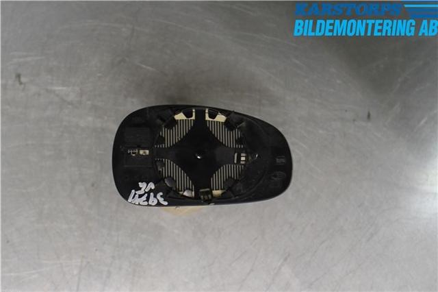 Seat LEON 06-12 Speil Glass V