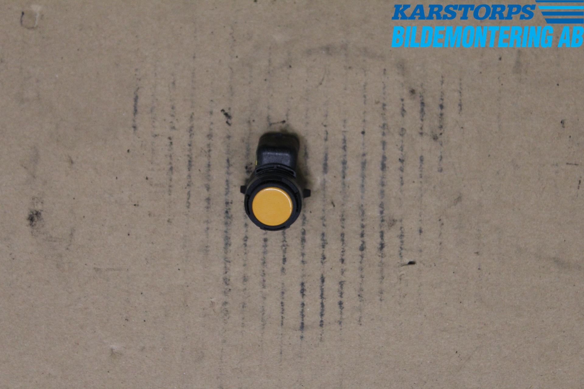Mini ONE/COOPER 5DR F55 14-24 Sensor Ryggesensor