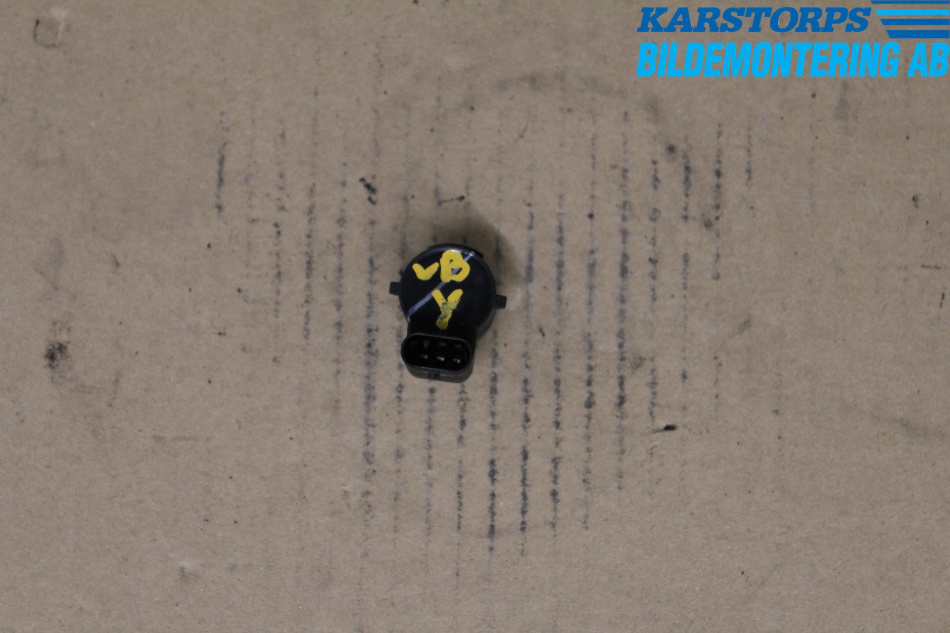 Mini ONE/COOPER 5DR F55 14-24 Sensor Ryggesensor