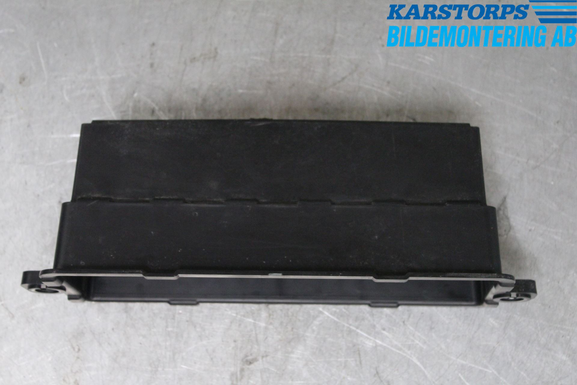 Mini ONE/COOPER 5DR F55 14-24 Ventilationsutsläpp Bak