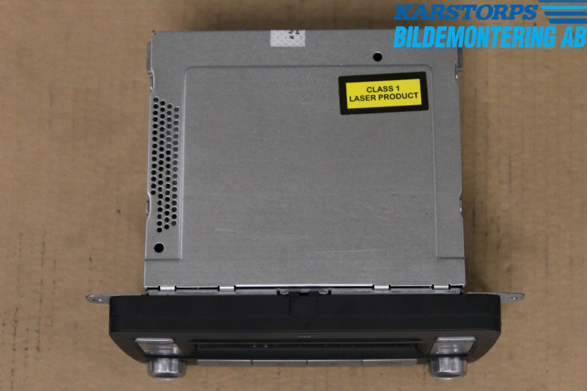Volkswagen VW PASSAT 05-11 Stereo Radio Med Cd