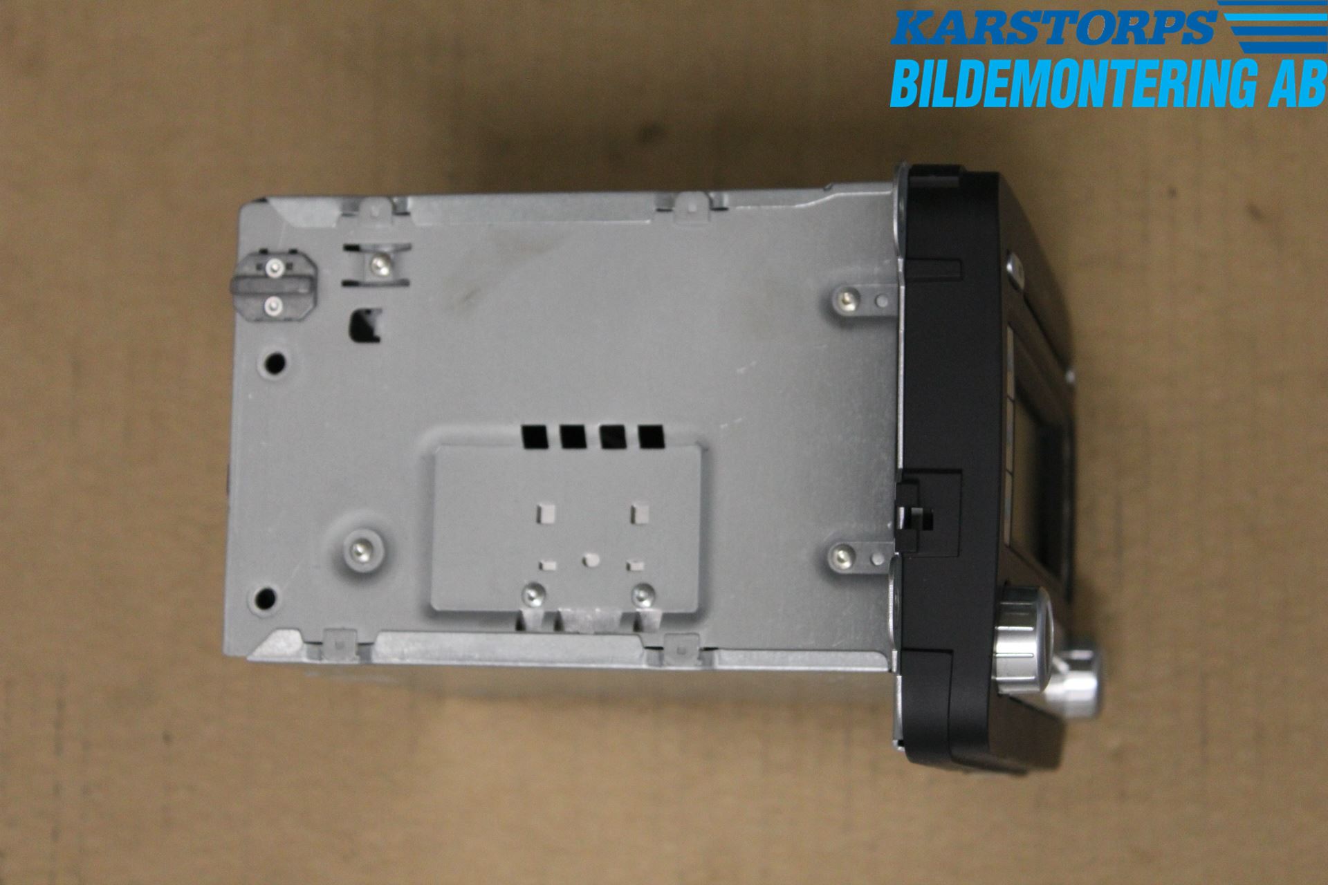 Volkswagen VW PASSAT 05-11 Stereo Radio Med Cd