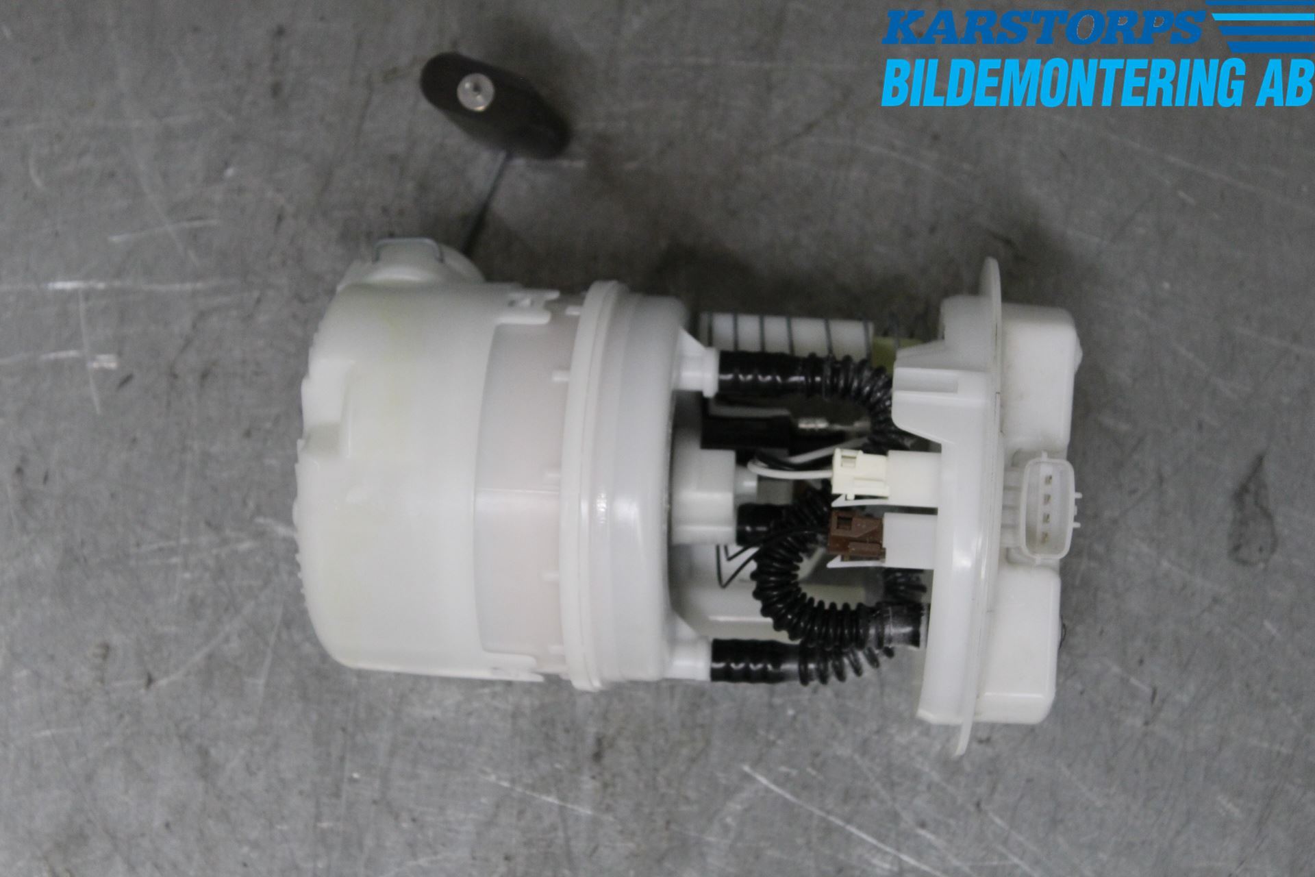 Dacia SANDERO/STEPWAY 13-20 Drivstoffpumpe Fødepumpe El