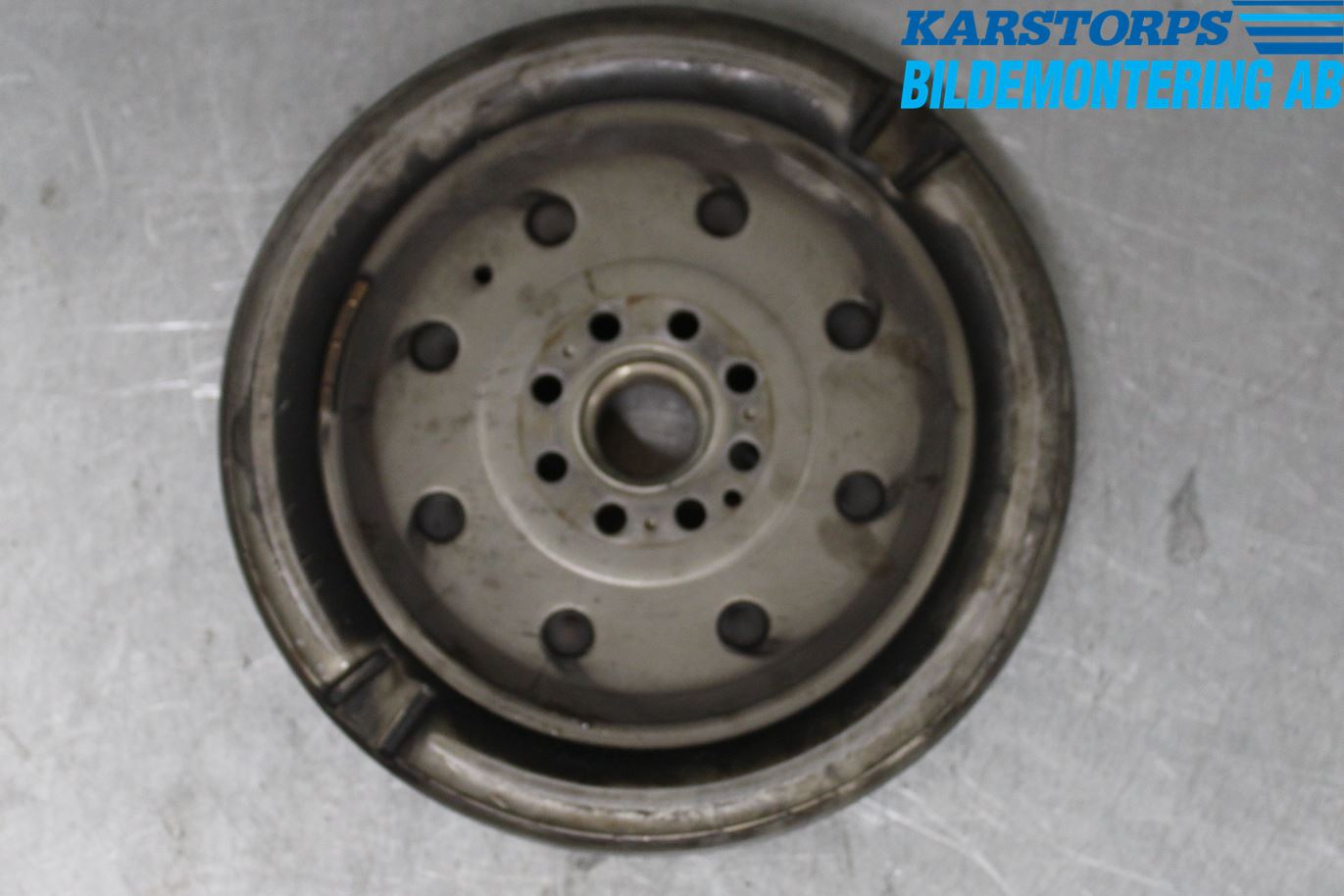 Volkswagen VW PASSAT 05-11 Svinghjul Manuell