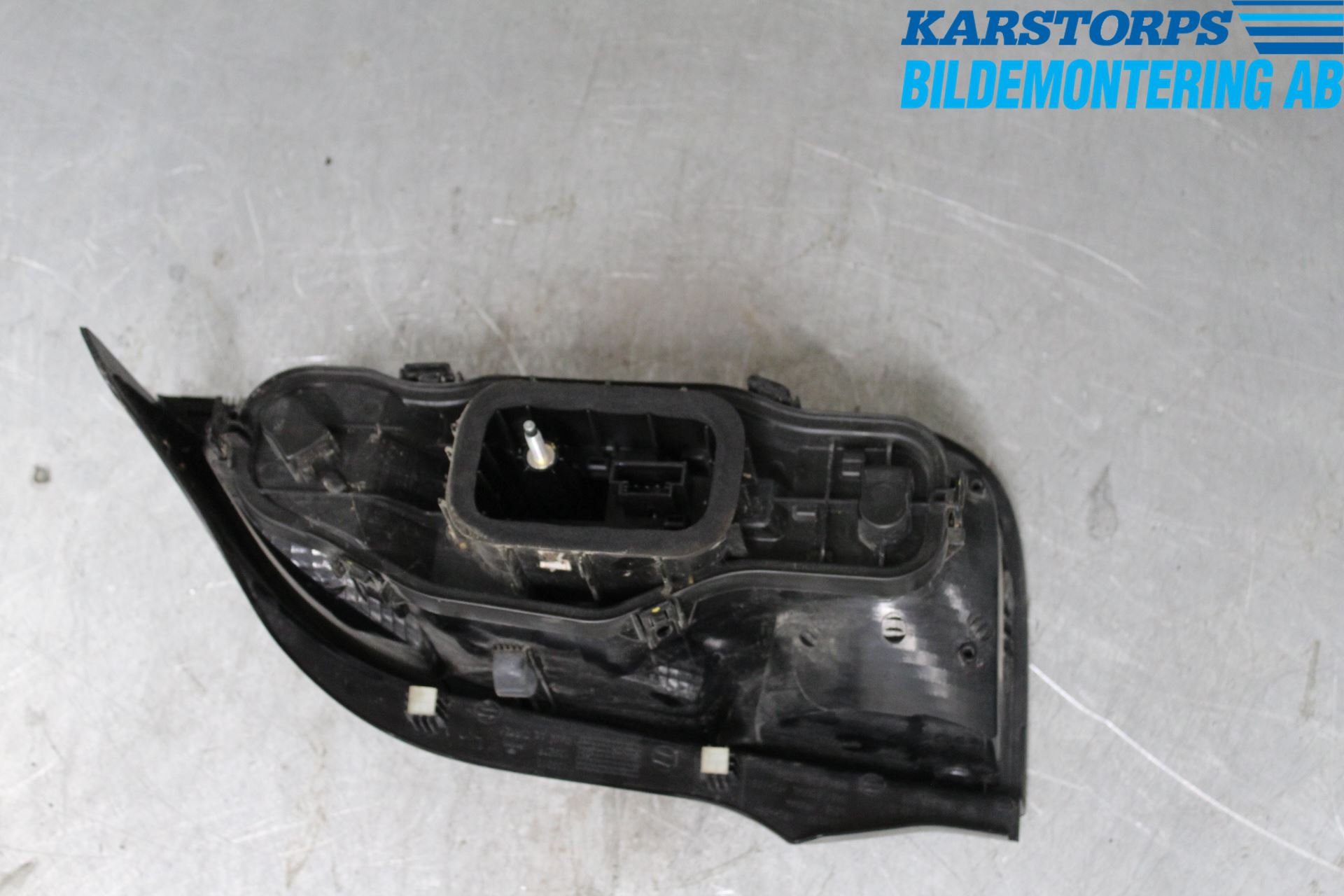 Volkswagen VW UP! / E-UP! Baklykt Venstre