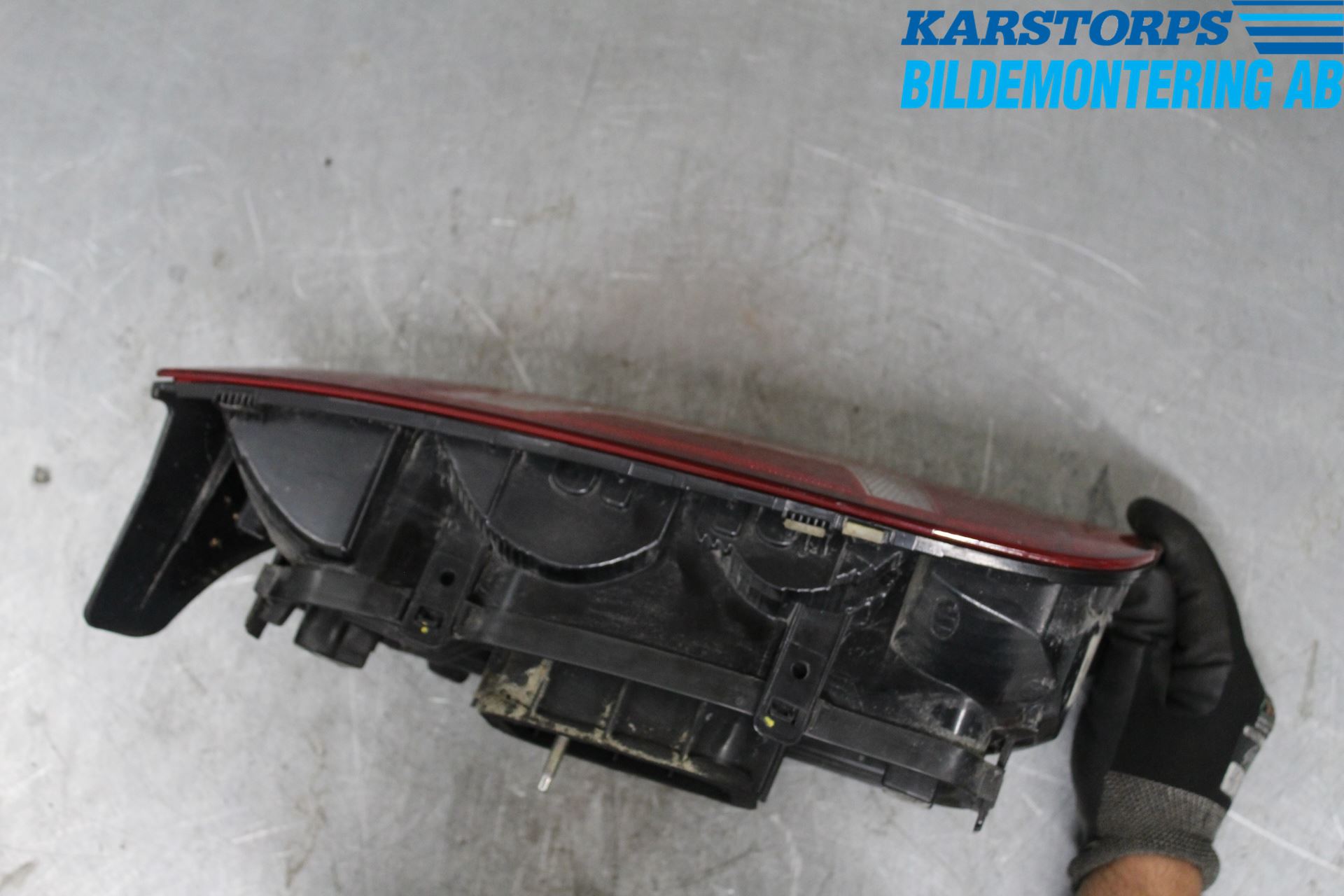 Volkswagen VW UP! / E-UP! Baklykt Venstre