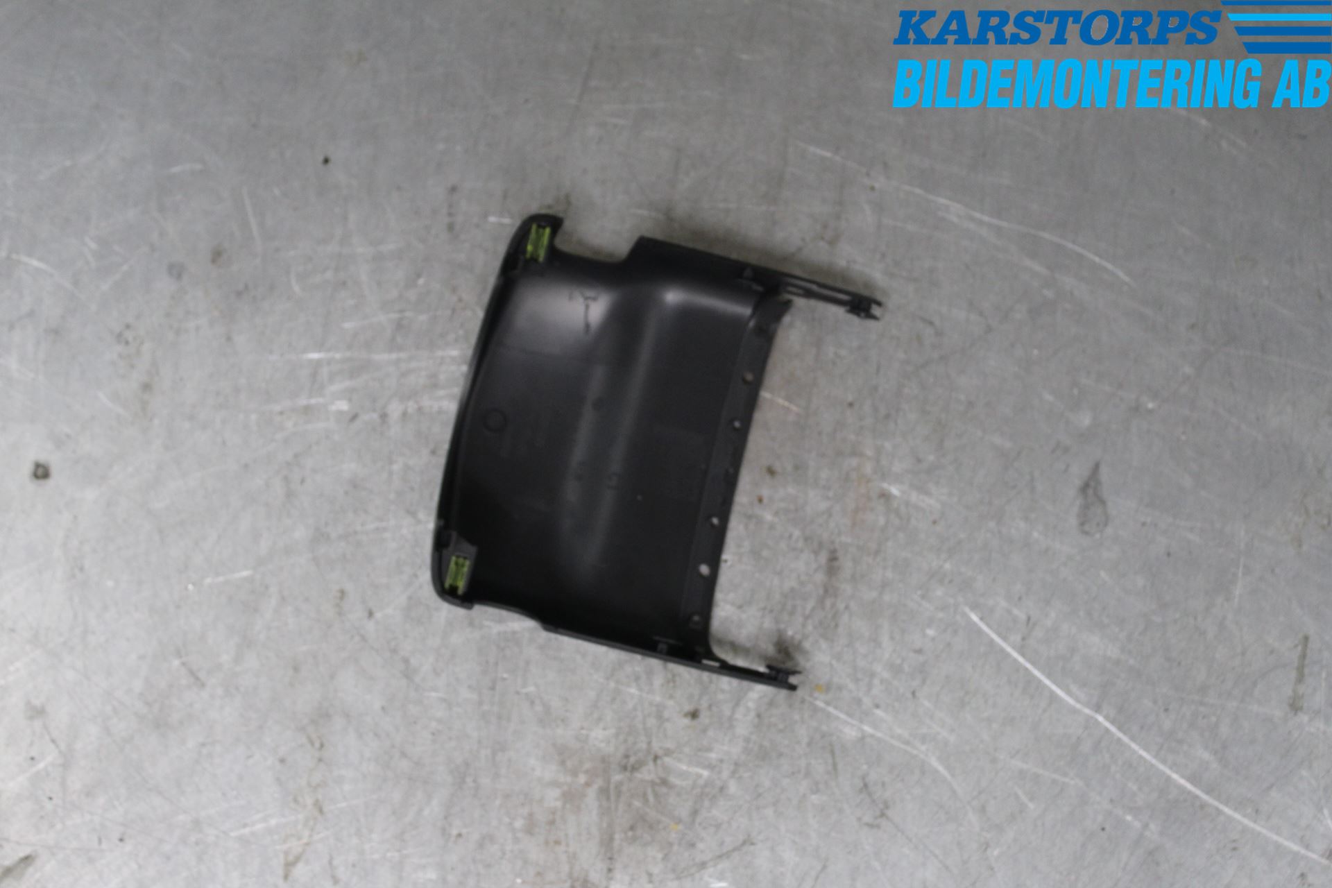 Volkswagen VW UP! / E-UP! Rattdeksel - Deksler