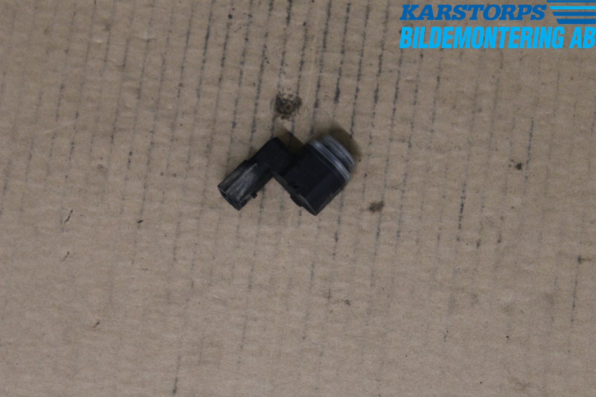 Renault MEGANE III 09-15 Sensor Ryggesensor