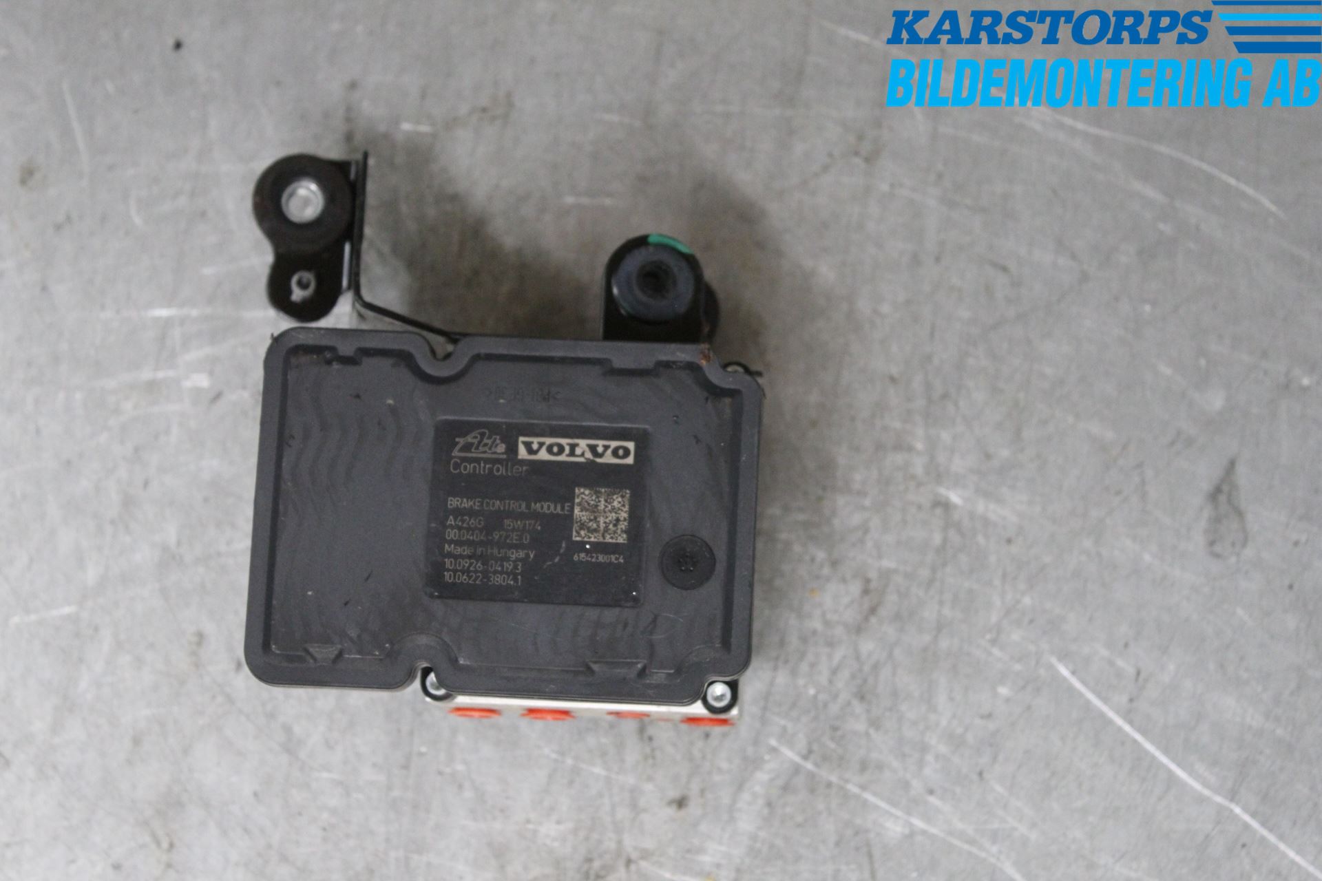 Volvo V70 14-16 Abs Hydraulikkaggregat