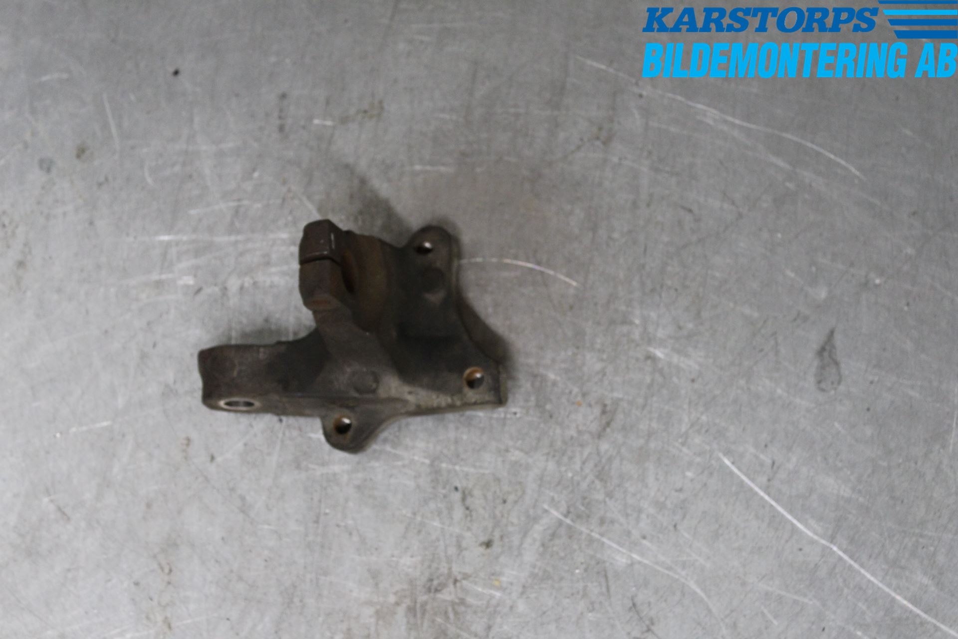 Renault MEGANE III 09-15 Forstilling Øvrig