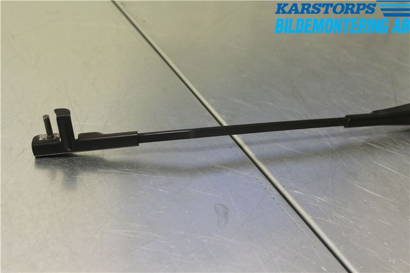 Ford FOCUS     04-07 Viskerarm-Armer Frontrute