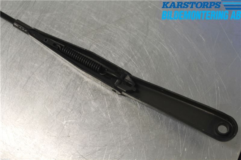 Ford FOCUS     04-07 Viskerarm-Armer Frontrute