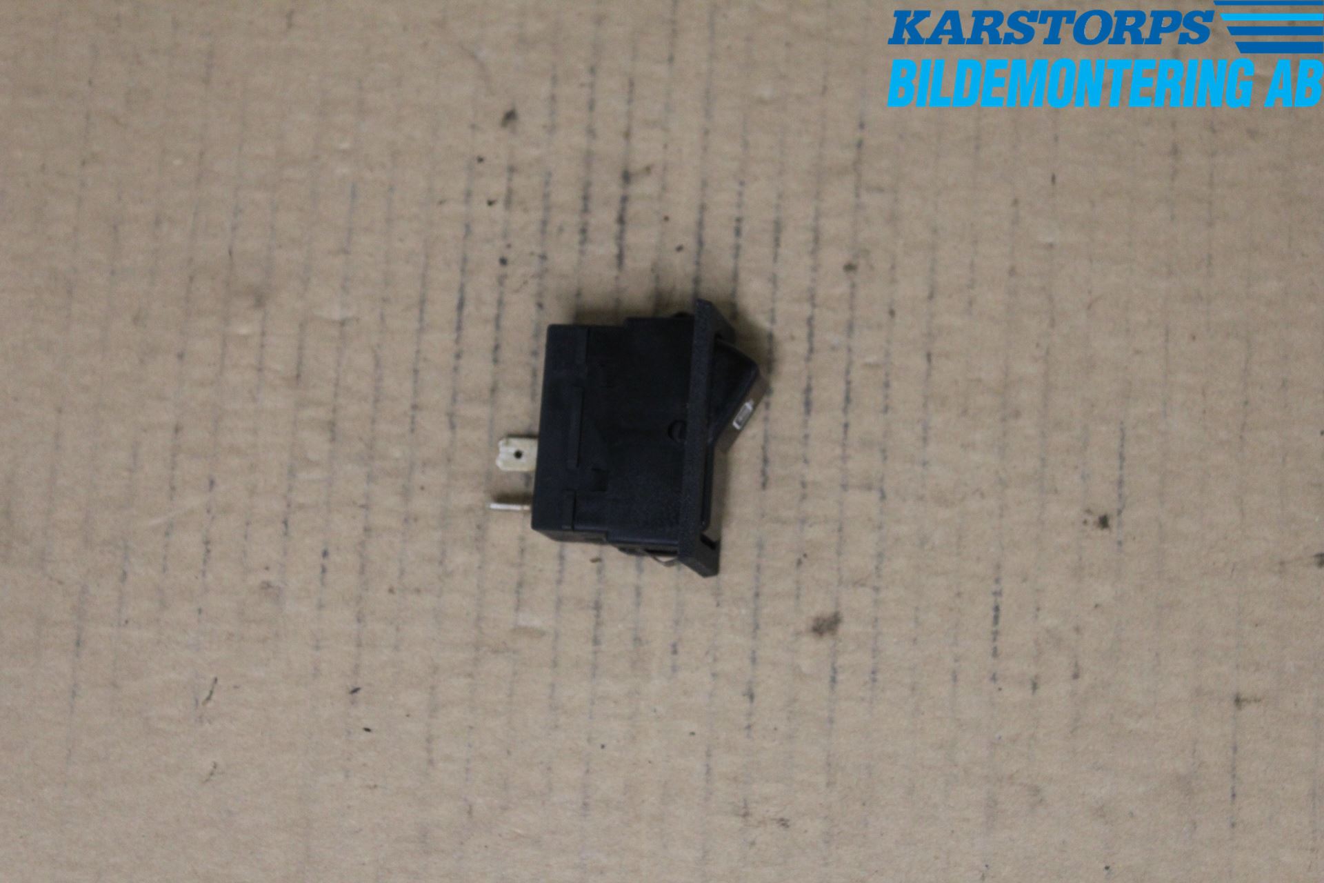 Volvo 240 88-93 Bryter Varme Rute