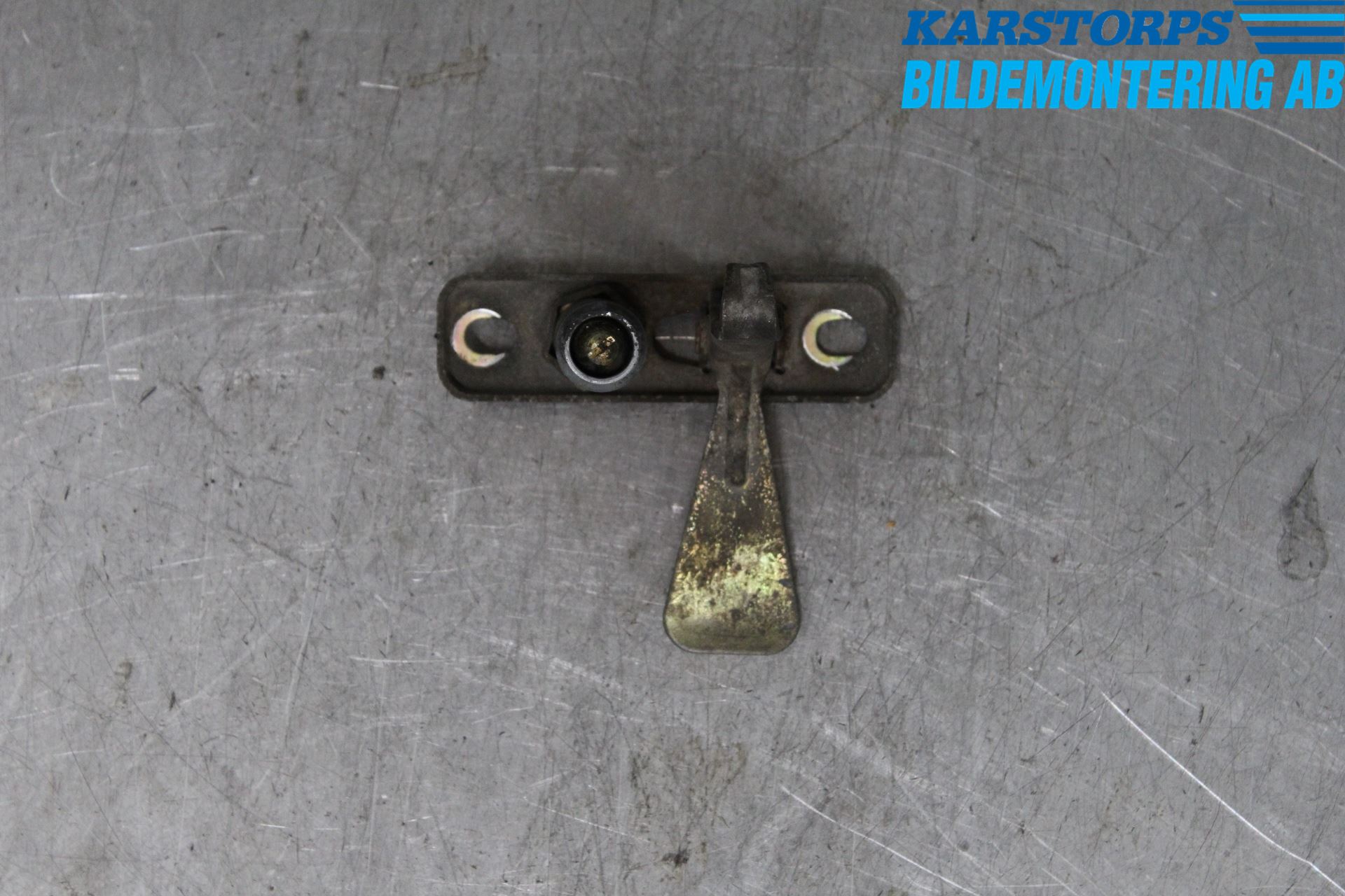 Volvo 240 88-93 Panser Stormkrok