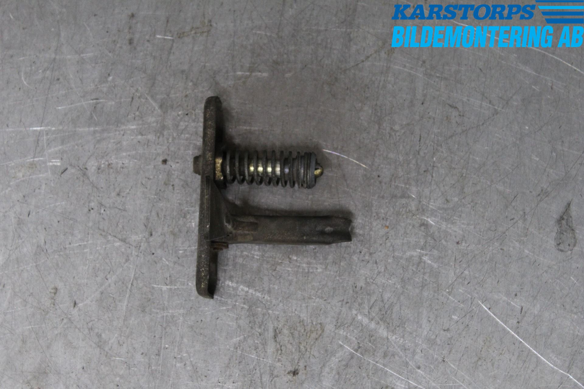 Volvo 240 88-93 Panser Stormkrok