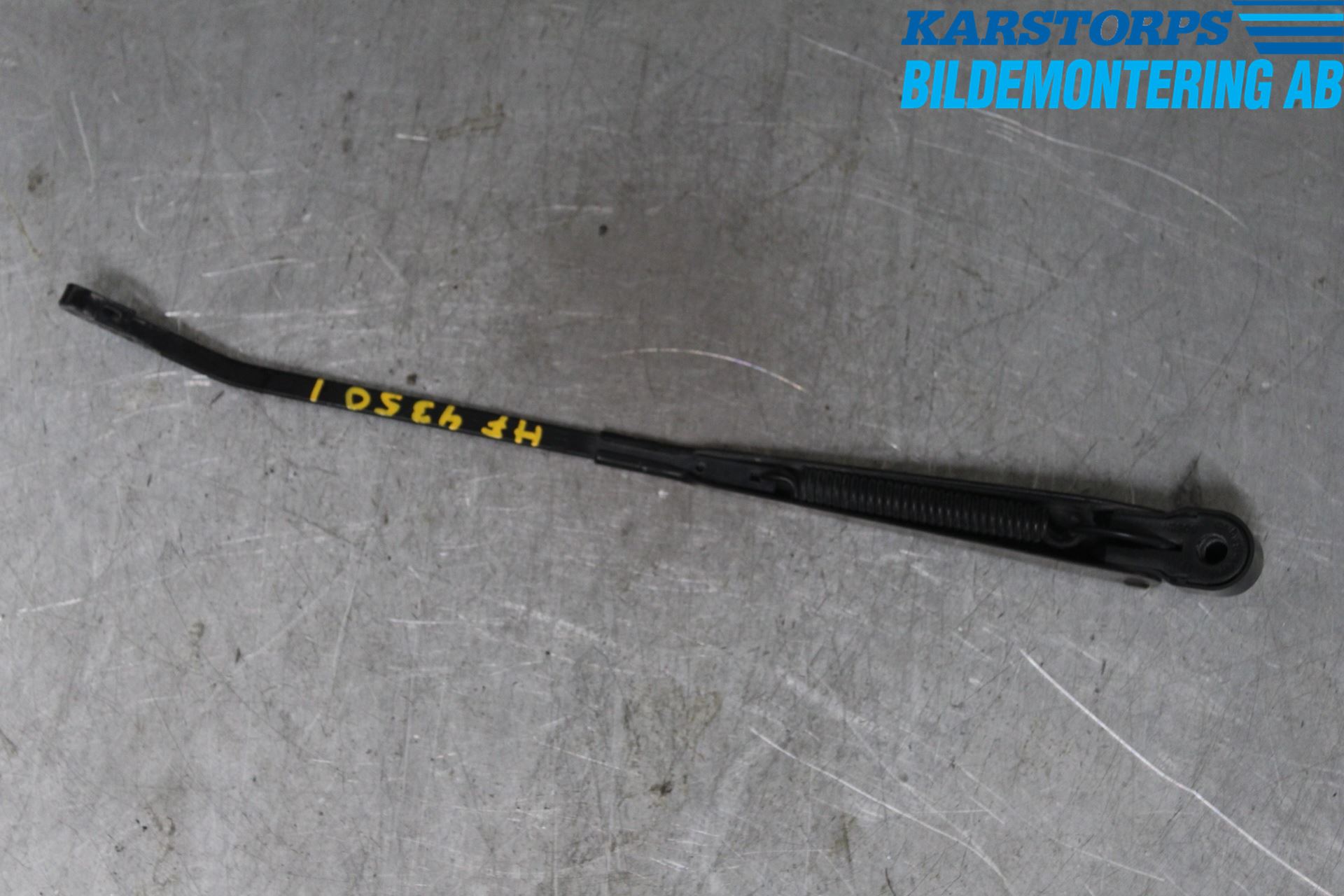 Volvo 240 88-93 Viskerarm-Armer Frontrute