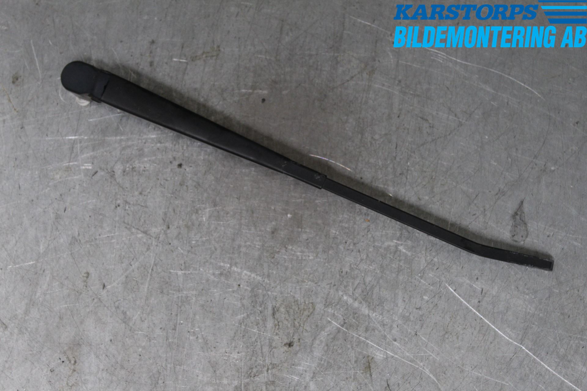 Volvo 240 88-93 Viskerarm-Armer Frontrute