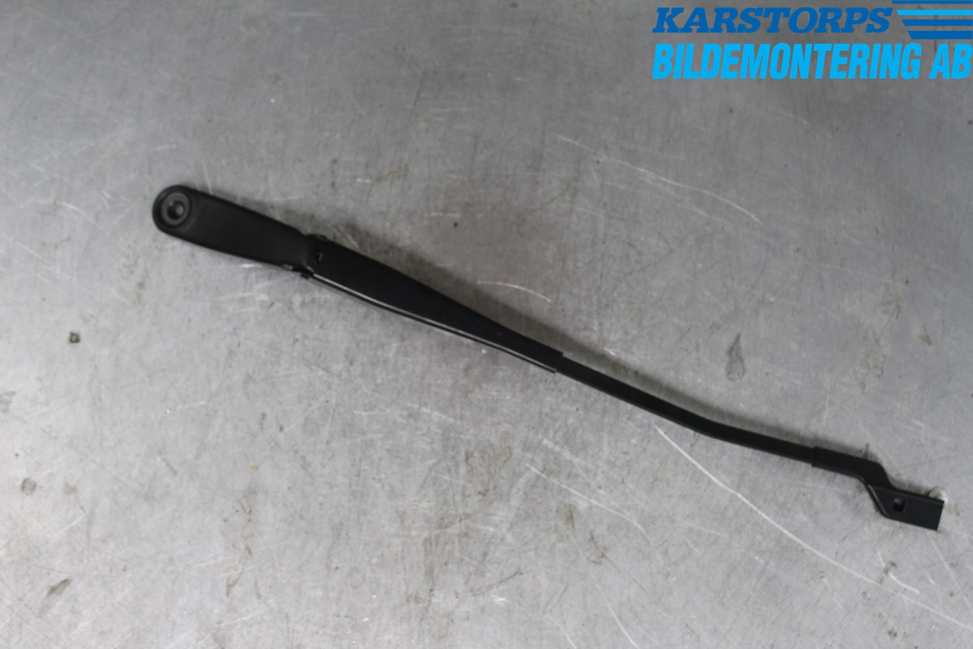 Volvo V60 14-18 Viskerarm-Armer Frontrute