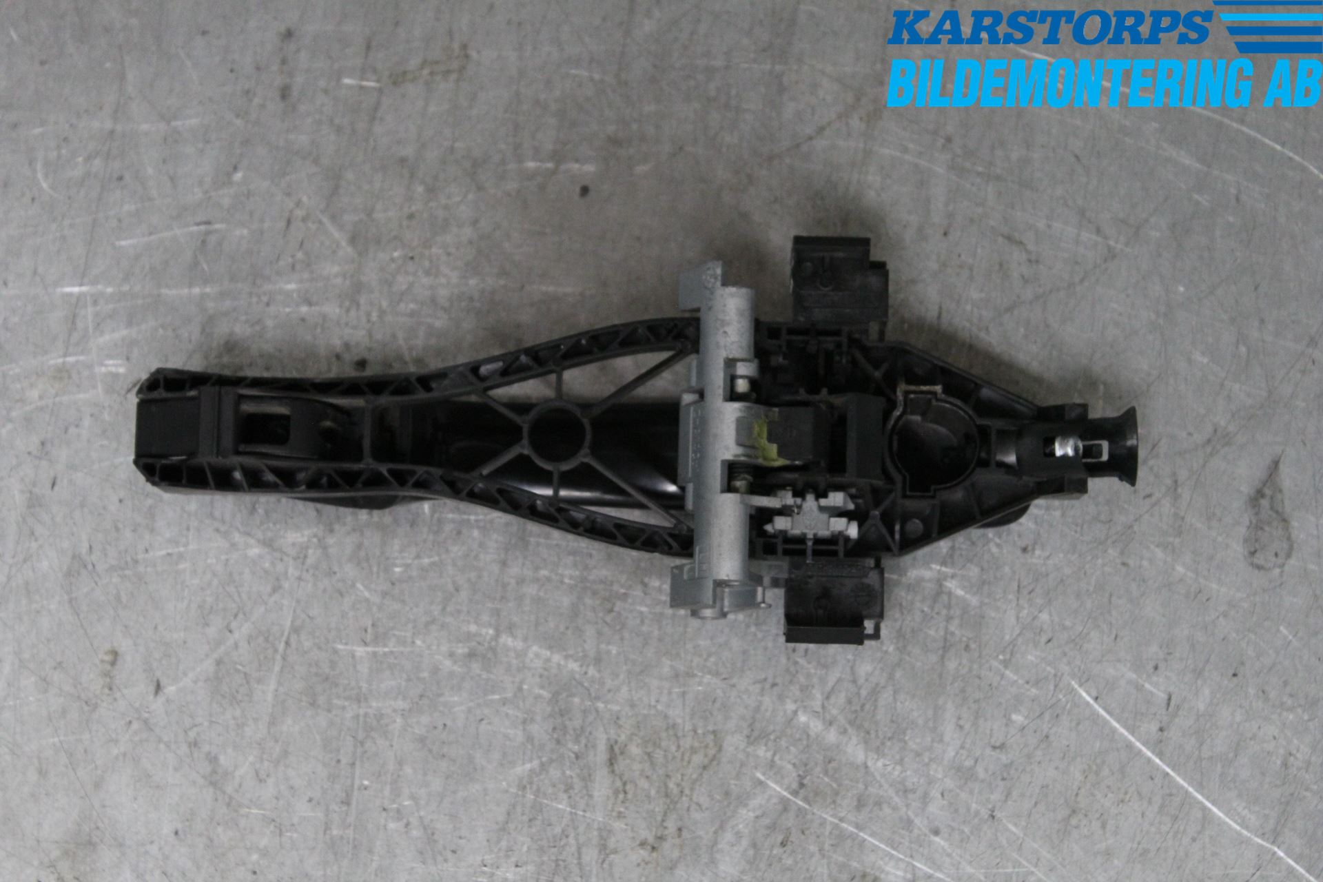 Volvo V70 14-16 Dørhandtak Ytre Venstre
