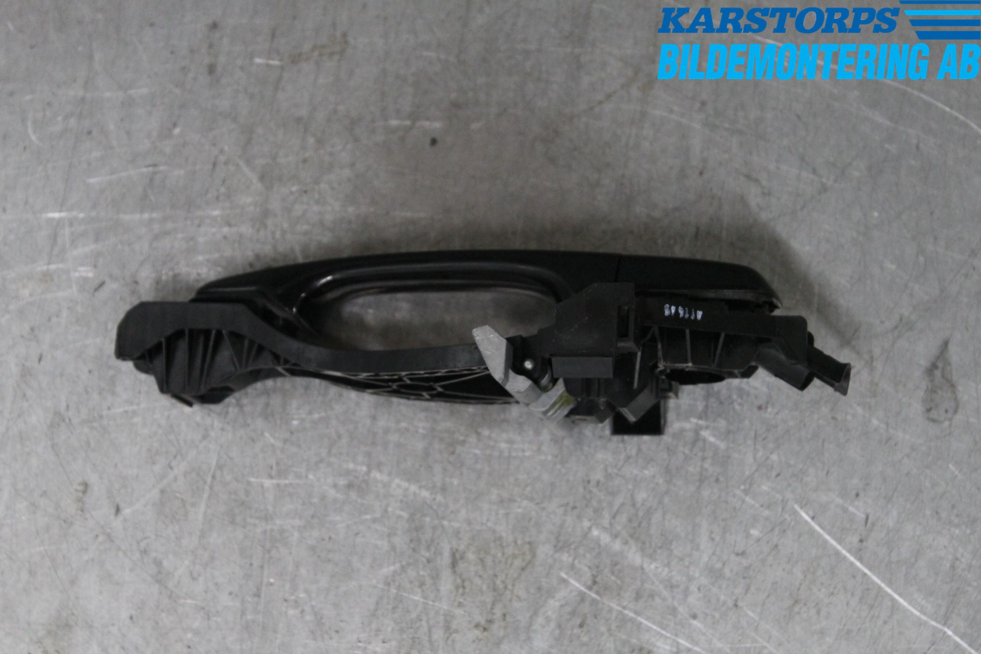 Volvo V70 14-16 Dørhandtak Ytre Venstre