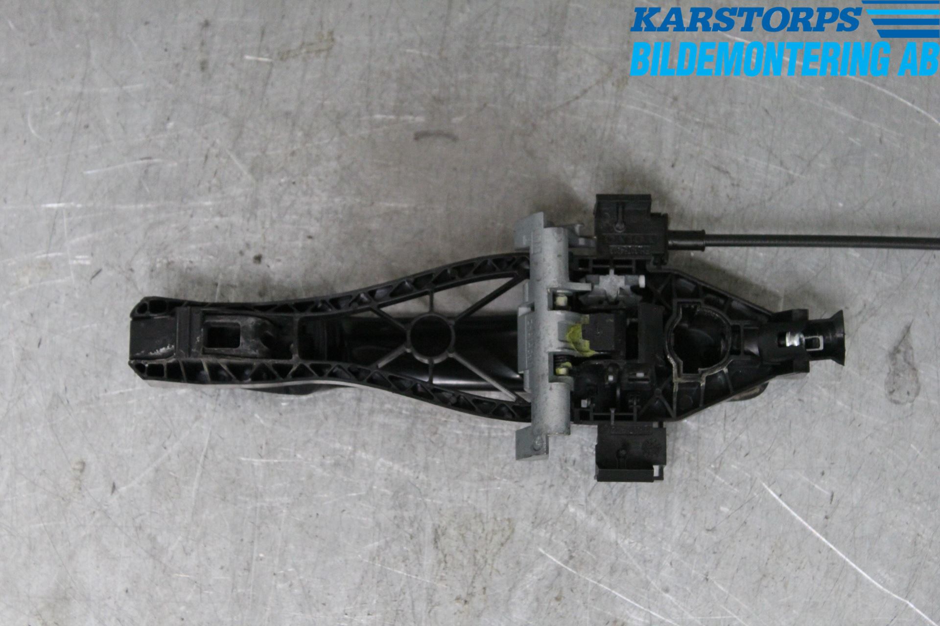 Volvo V70 14-16 Dørhandtak Ytre Høyre