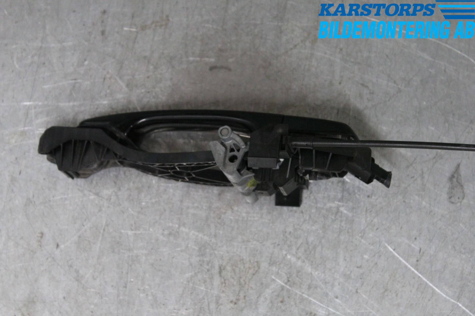Volvo V70 14-16 Dørhandtak Ytre Høyre