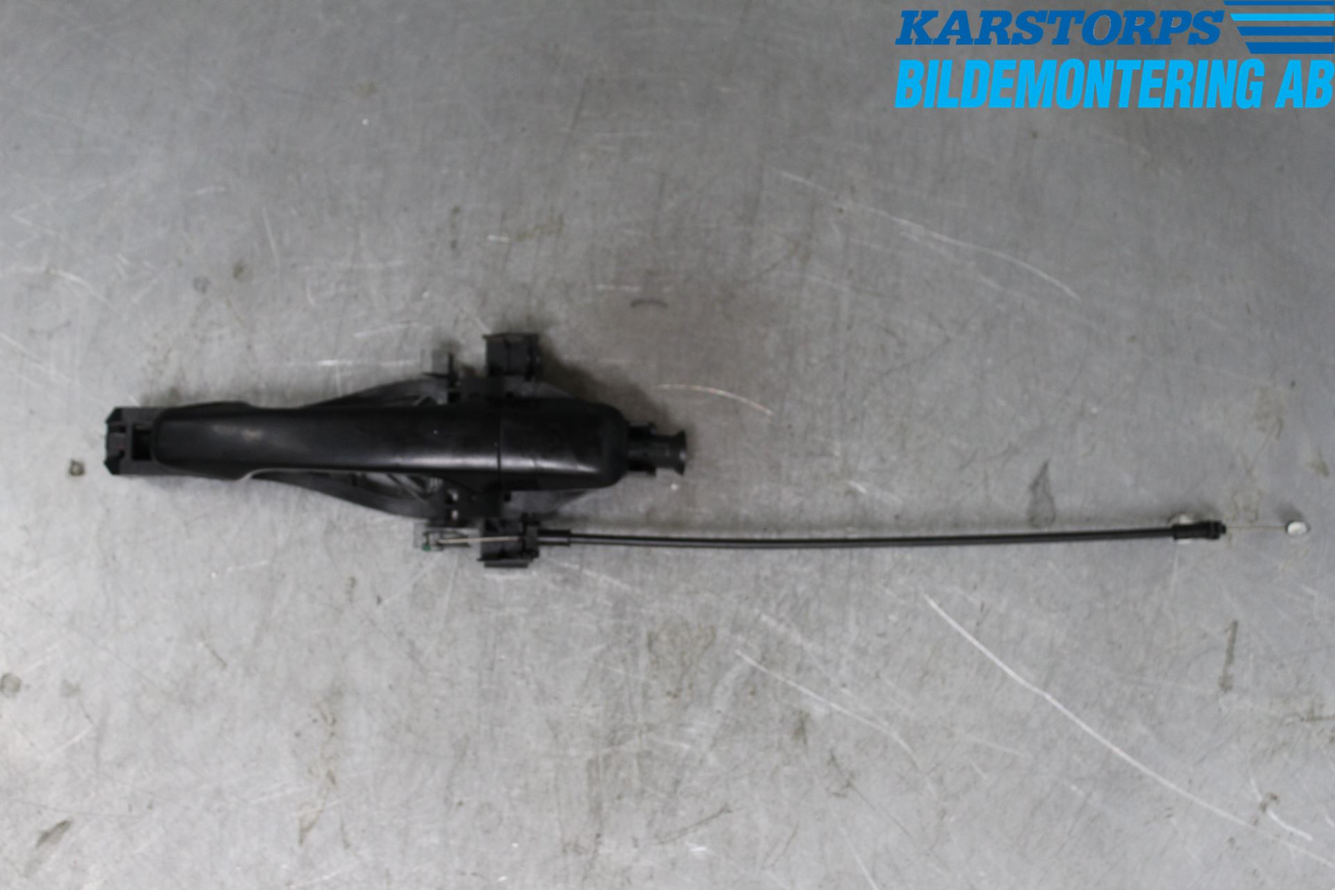 Volvo V70 14-16 Dørhandtak Ytre Høyre