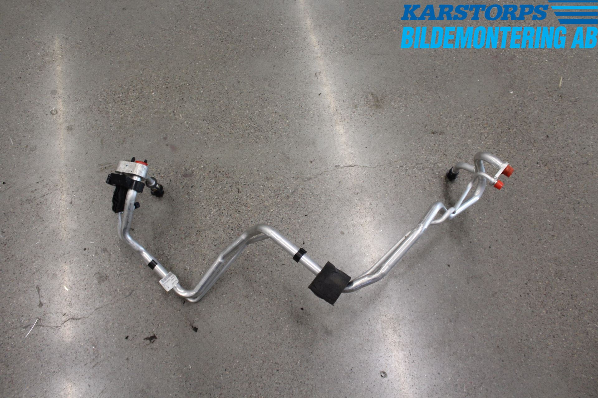 Volvo V70 14-16 Varme Ac Slange - Rør