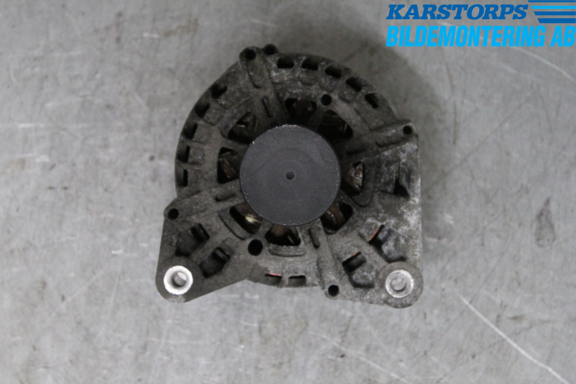 Renault MEGANE III 09-15 Dynamo