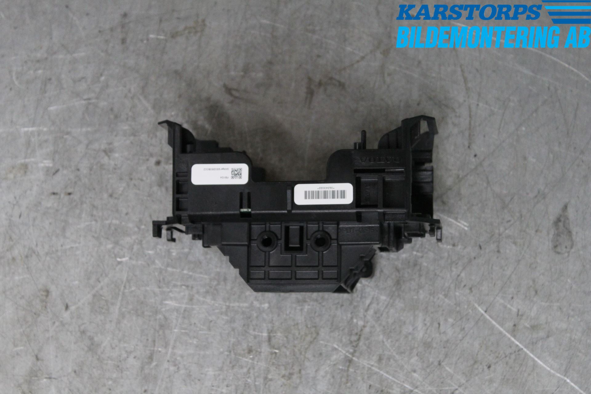 Volvo XC60 14-17 Bryter Rattbryter Feste