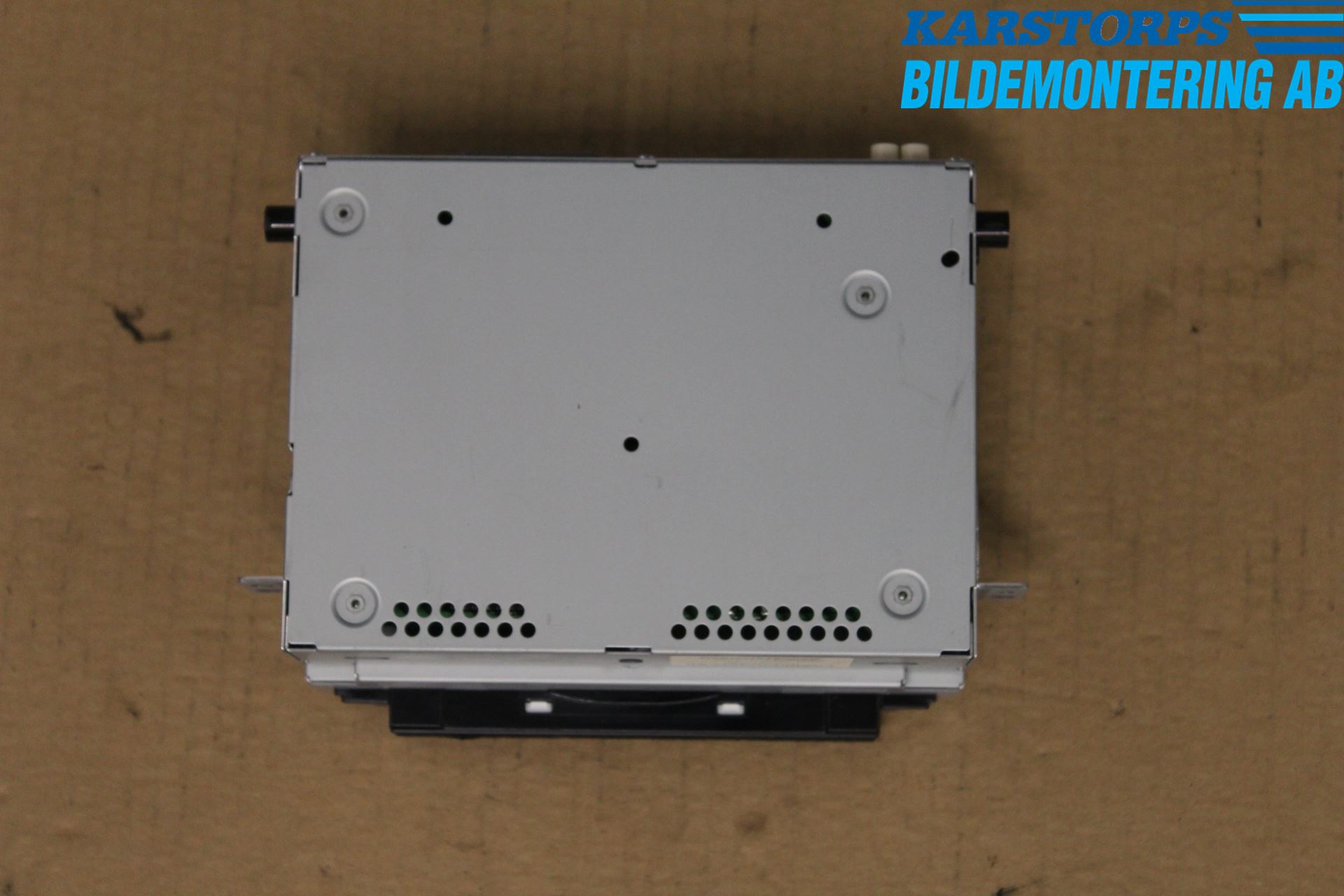 Volvo XC60 14-17 Stereo Radio Med Cd
