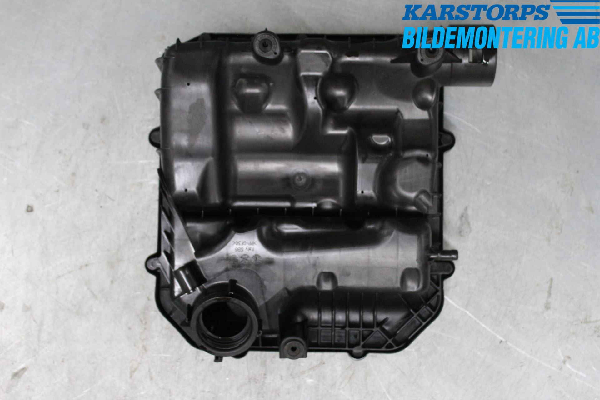 Volkswagen VW UP! / E-UP! Luftfilter Boks