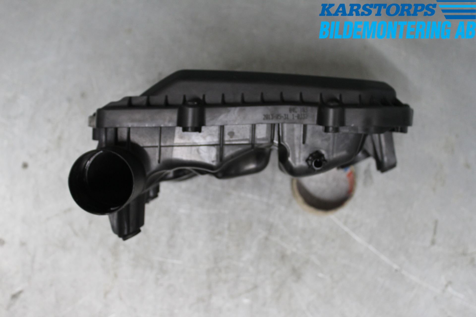 Volkswagen VW UP! / E-UP! Luftfilter Boks