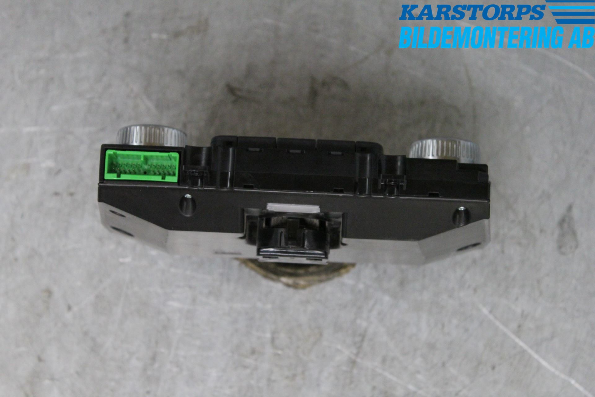Volvo XC60 14-17 Varmeapparat Panel(Regulering)