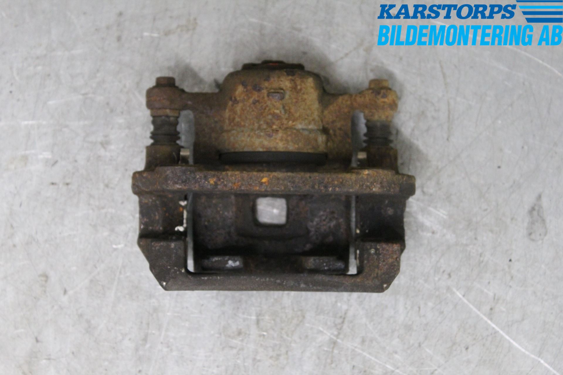 Ford FIESTA 09-12 Bremsecaliper Foran Venstre