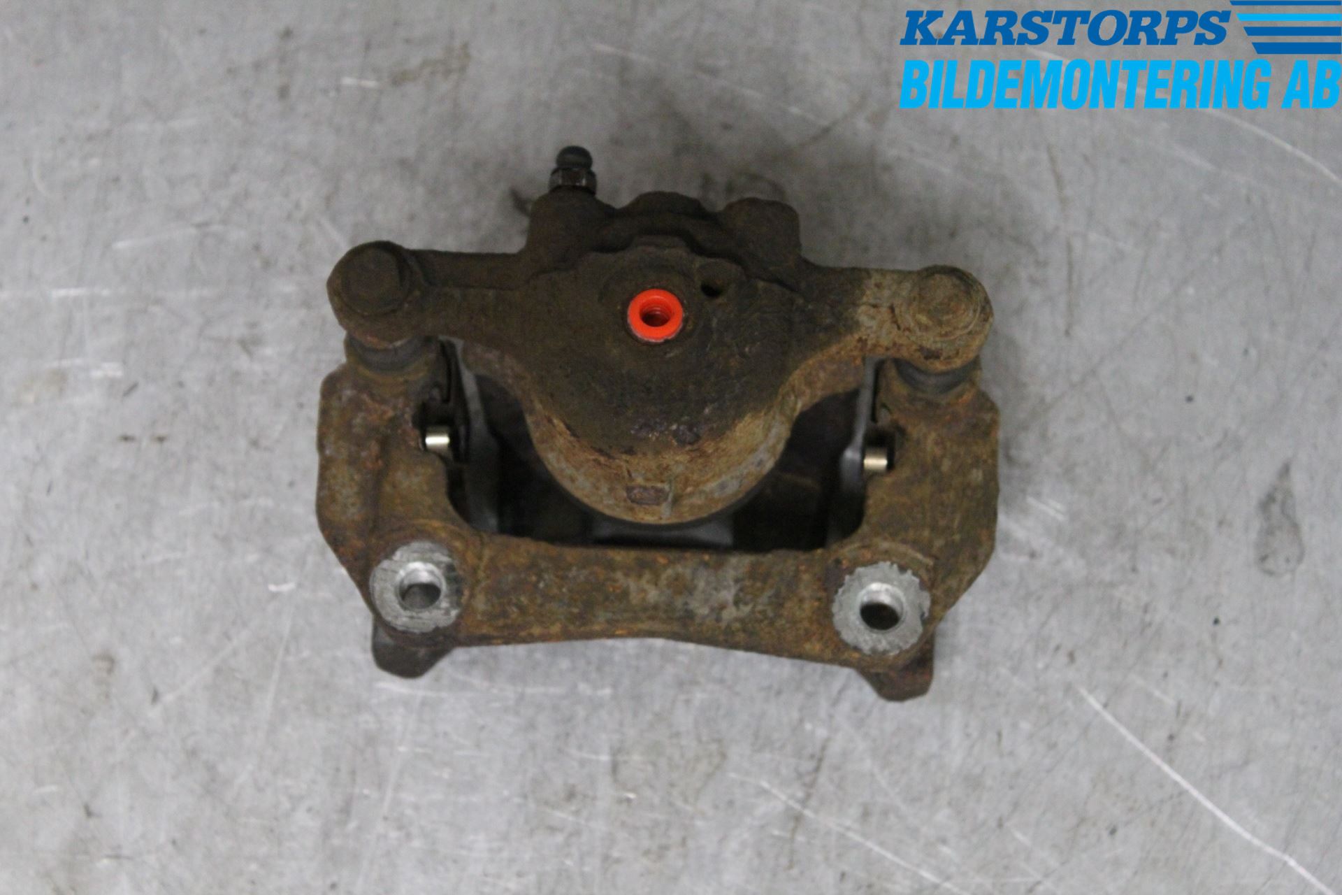 Ford FIESTA 09-12 Bremsecaliper Foran Venstre