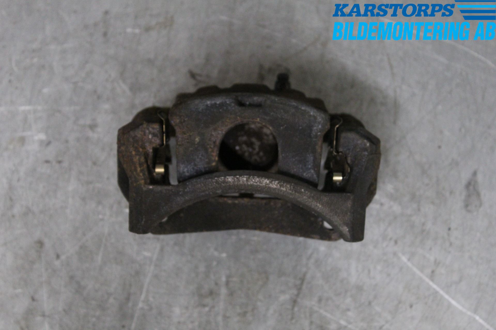Ford FIESTA 09-12 Bremsecaliper Foran Venstre