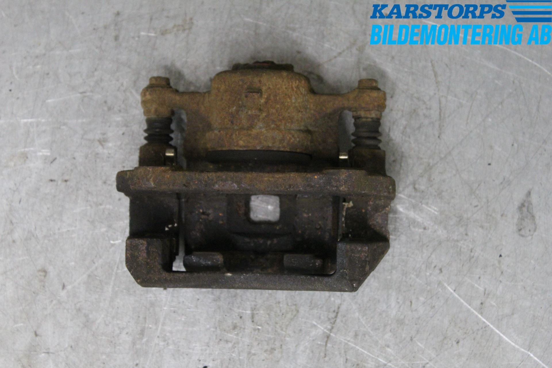 Ford FIESTA 09-12 Bremsecaliper Foran Høyre