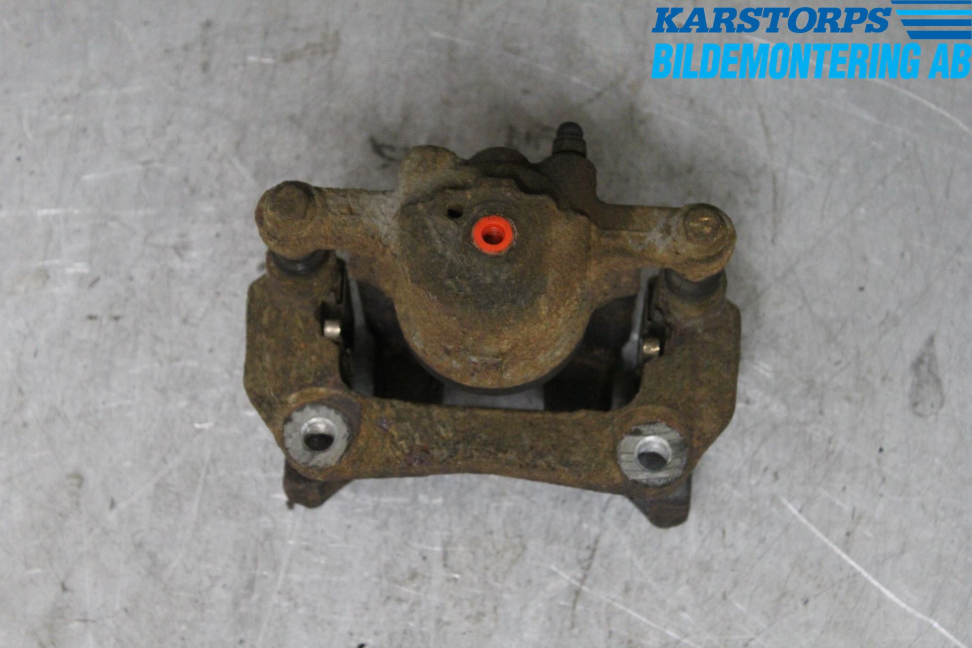 Ford FIESTA 09-12 Bremsecaliper Foran Høyre
