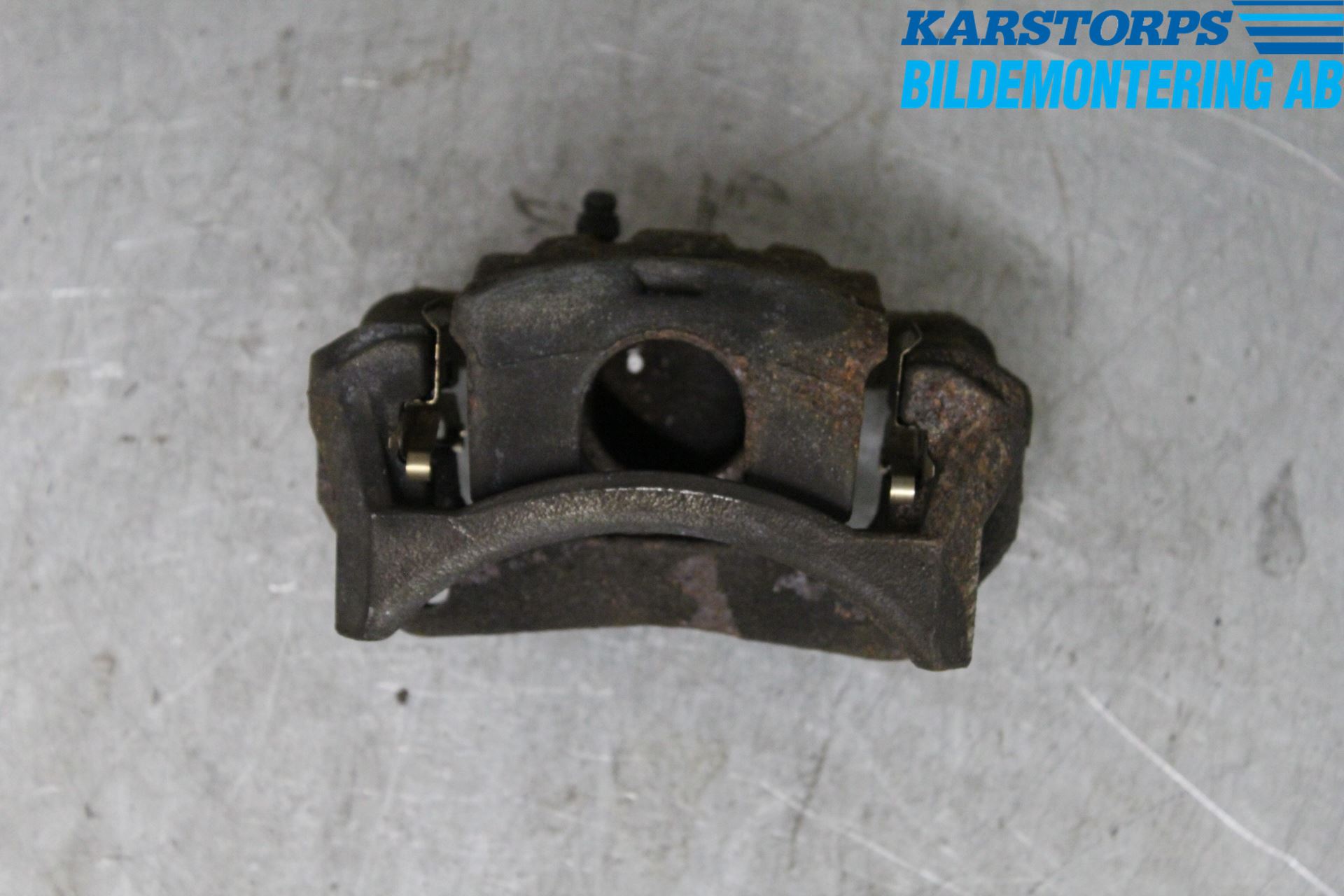 Ford FIESTA 09-12 Bremsecaliper Foran Høyre