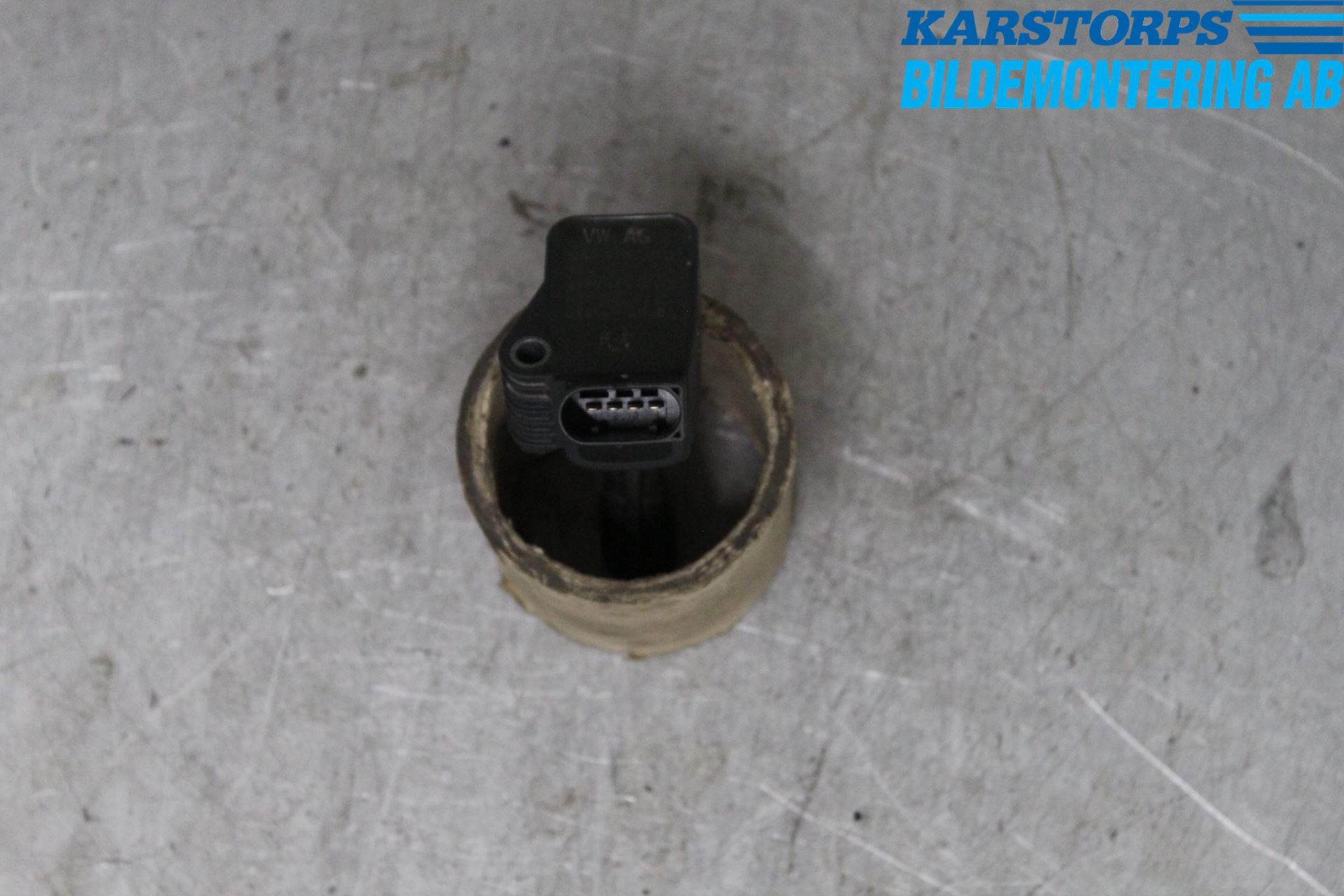 Volkswagen VW UP! / E-UP! Coil
